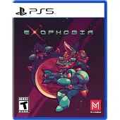 Exophobia - PS5