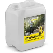 Kärcher Steen- En Gevelreiniger Rm 623 - 5 Liter Hogedrukreiniger Accessoire