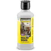 Kärcher FC detergent 534, 500 ml Verz. parket/Laminaat/Kurk