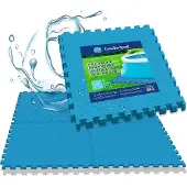 Comfortpool Zwembad Isolatiematten