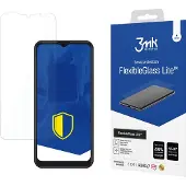 3MK FlexibleGlass Lite - Hybride Screenprotector - Motorola Defy 2021 - Ultradun - Makkelijk Aanbrengen