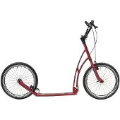 Mibo royal 20/20 raspberry