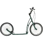 Mibo royal 20/20 opal green