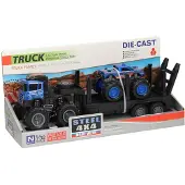 Lobbes Speelgoed Die-cast Terreinwagen