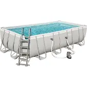 Bestway Power Steel 549 x 274 x 122 cm
