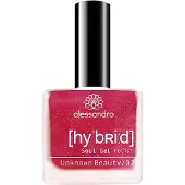 Alessandro Nagels Hybrid Soul Gel Polish Winter Magic Unknown Beauty