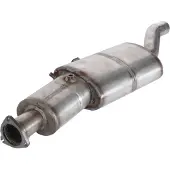 Jmj 1183 Roetfilter (DPF)