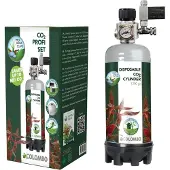 Colombo Co2 profi set 1200 gram