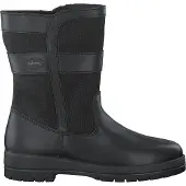 Dubarry Roscommon Black-Schoenmaat 38