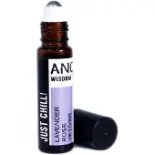 AW Just Chill Etherische Olie Roll On 10 ml - Hormonen - Stress - Beter Slapen