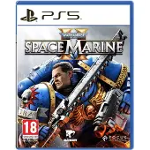 Warhammer 40K: Space Marine 2 PS5