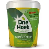 Driehoek 3x Driehoek Groene Zeep 900 Gr