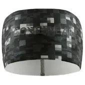 GORE WEAR Essence Light Hoofdband Zwart/Grijs