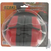 Ozaki Professionele gehoorbescherming