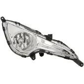 Depo Mistlamp 221-2037R-UE