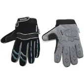 Maxxus Handschoenen Mtb Ge | Zwart | Maat: L