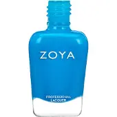 ZOYA - vegan nagellak, BREEZ!