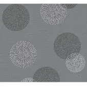 Living Walls Casual Living - Grijs - 347713