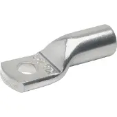 Klauke kabelschoen ongeïsoleerd 25mm² M8 vertind voor massieve geleider - per 25 stuks (SR258)