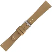 Morellato PMX027POLLOCK18 Horlogeband - 18mm