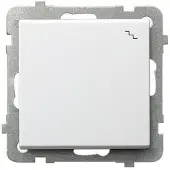 Ospel , type LP-3R/m/00, wit, IP20, 250 V, 16 A, 71 mm, 42 mm