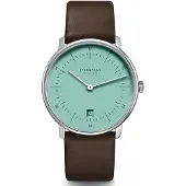 Sternglas Naos Turquoise S01-NA37-PR04