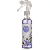 Acorde | Lavendel Luchtverfrisser spray 200 ml | toilet en badkamer houdt insecten en muggen buiten