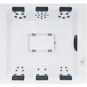 Passion Spas | Spa Serene 6