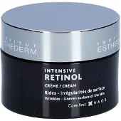 Institut Esthederm Lift & Repair System Intensive Retinol Crème Dagcrème - 50ml