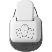 Paperfuel Pons - 3 in 1 recht label