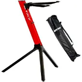 Stay Music Compact Model Red keyboard stand