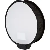 B.I.G. BIG Flitser-softbox 30R rond 30cm
