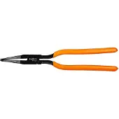 Neo Tools Las Tang, 275mm, 28-32hrc, Crmo Staal