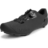 Rogelli R-400 Fietsschoenen Heren en Dames - Zwart - 45