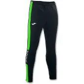 Joma Championship Iv Pants Zwart M Man