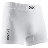 X-Bionic - Invent 4.0 LT Boxer Shorts - Synthetisch ondergoed XL, grijs/wit