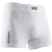X-Bionic - Invent 4.0 LT Boxer Shorts - Synthetisch ondergoed L, grijs/wit
