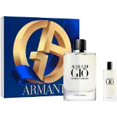 Giorgio Armani Parfumset voor Heren