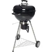 Intratuin Houtskool Barbecue Florida Kettle D 65 H 108 Cm