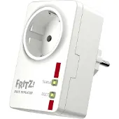 AVM FRITZ!DECT Repeater 100 Wit
