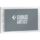 Steinberg Cubase Artist 13