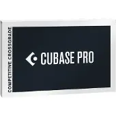 Steinberg Cubase Pro 13 Competitive Crossgrade