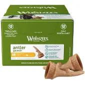 Whimzees Occupy Antler Hondensnack 66 Eenheden