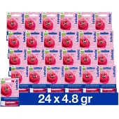 Labello 24x Lippenbalsem Blister Cherry Shine