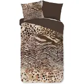 Pure Dekbedovertrek Skins 140 x 200/220 cm