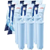 Jura Claris waterfilter blue+