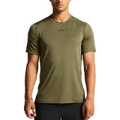Craft Adv Essence SS 2 Workout T-shirt Heren Rift XL