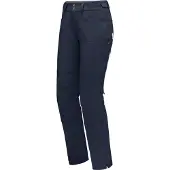 Norrøna - Women's Femund Flex1 Pants - Winterbroek S, blauw