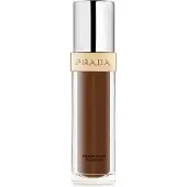 Prada Reveal Skin Optimising Refillable Foundation 30ml (Various Shades) - DC80 - Dark Cool