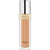 Prada Reveal Skin Optimising Refillable Foundation 30ml (Various Shades) - LW25 - Light Warm